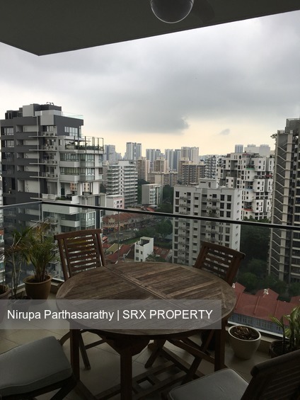 Montebleu (D11), Condominium #190379872